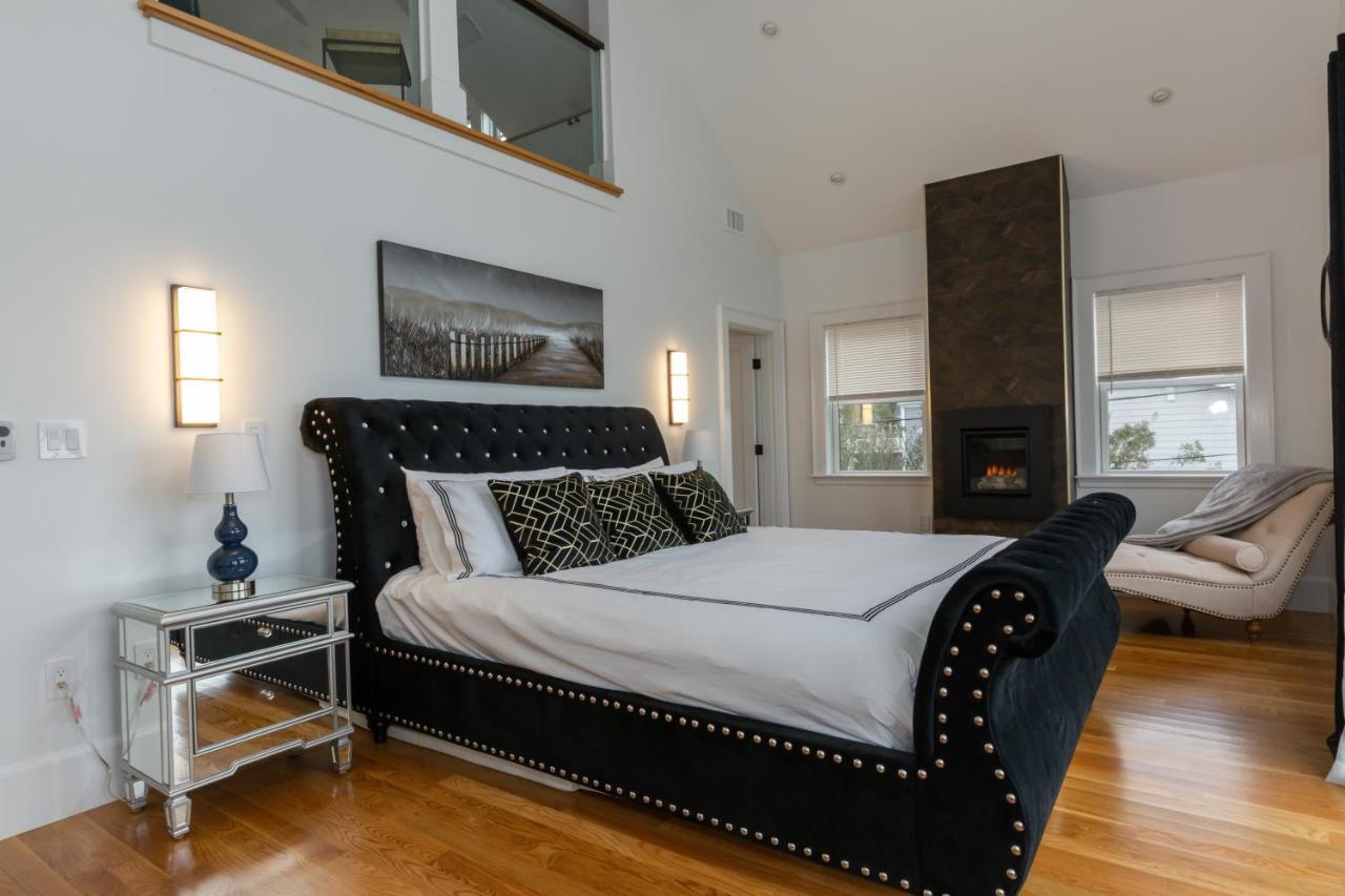 Luxury Oceanfront Bayside Jewel Villa Quincy Ngoại thất bức ảnh